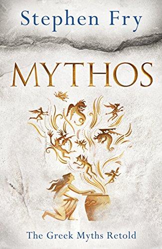 Mythos: The Greek Myths Retold (2018)