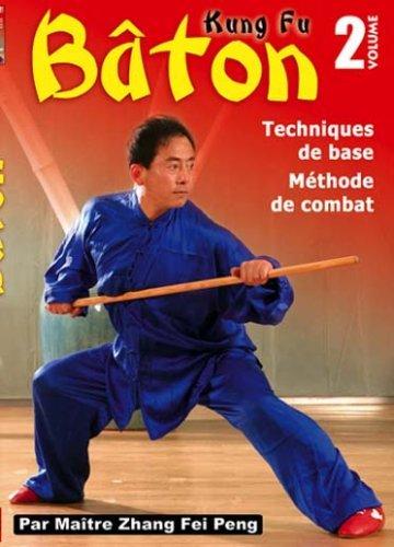 Kung fu baton, vol. 2 [FR Import]