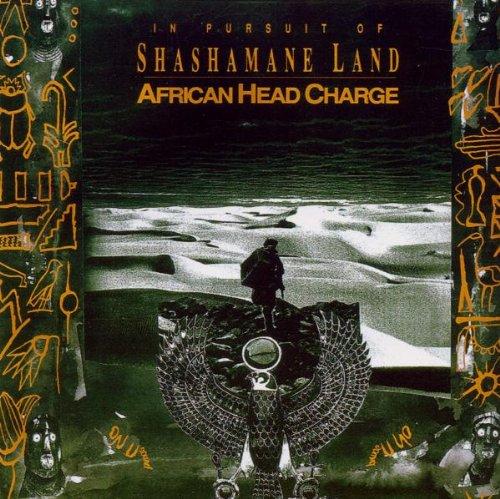 In Pursuit of Shashamane Land