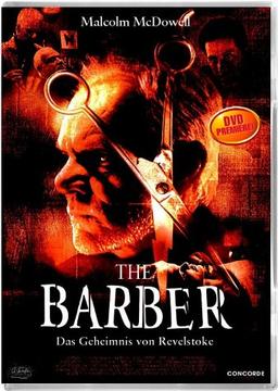 The Barber - Das Geheimnis von Revelstoke