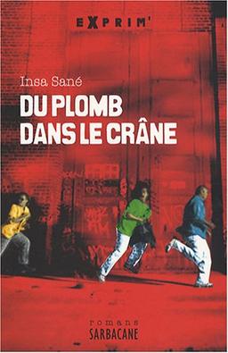 Du plomb dans le crâne