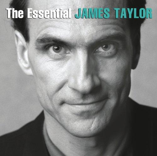 Essential James Taylor