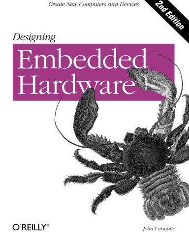 Designing Embedded Hardware