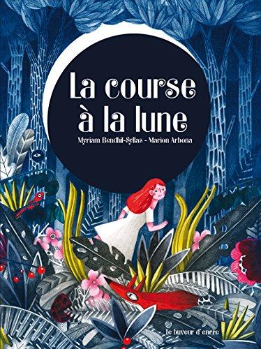 La course à la lune