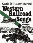 Western Railroad Songs (American History Through Folksong) (US Import)