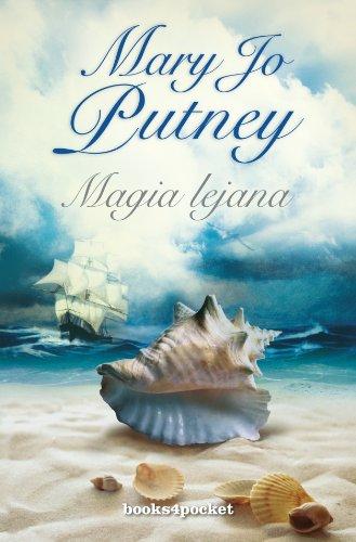 Magia lejana (Books4pocket romántica)