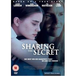 Sharing the Secret [UK Import]