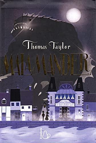 "MALAMANDER"