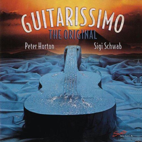 Guitarissimo-Das Original "Extended Remastering"