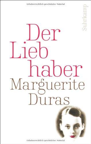 Der Liebhaber (suhrkamp taschenbuch)