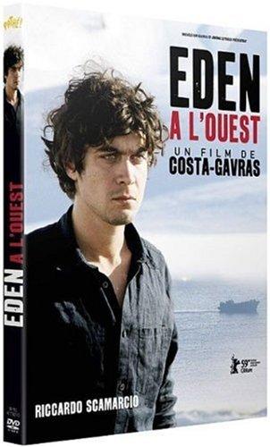 Eden à l'ouest [FR Import]