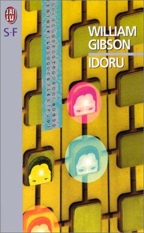 Idoru (Science Fiction)