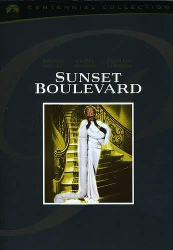 Sunset Boulevard [Import USA Zone 1]