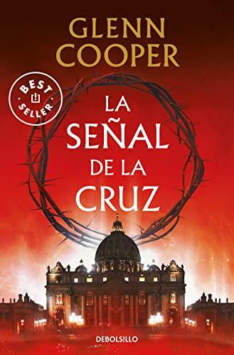 La señal de la cruz (Best Seller)