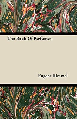 The Book of Perfumes