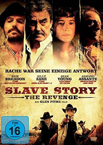 Slave Story - The Revenge