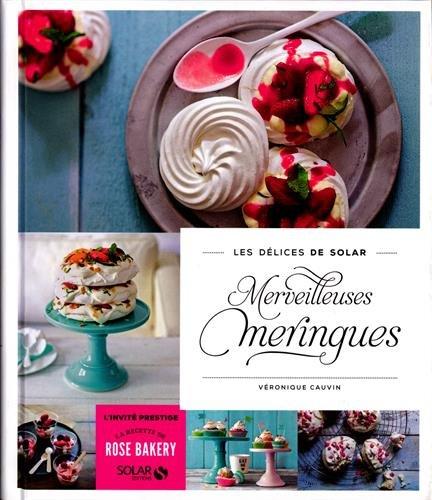 Merveilleuses meringues