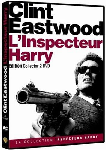 L'inspecteur harry [FR Import]