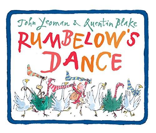 Rumbelow's Dance