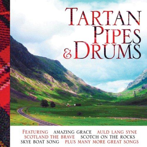 Tartan Pipes & Drums