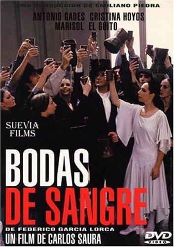 Bodas de sangre