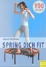 Spring dich fit (You can do it)