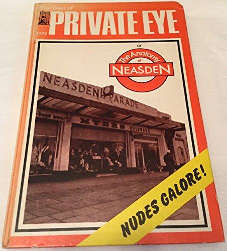 Best of "Private Eye": Anatomy of Neasden