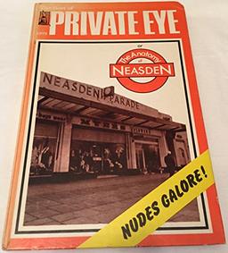 Best of "Private Eye": Anatomy of Neasden