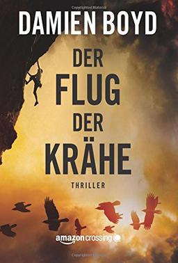 Der Flug der Krähe