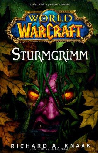 World of Warcraft. Sturmgrimm