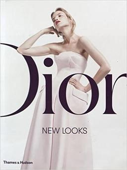 Dior : new looks