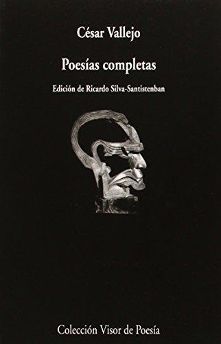 Poesias completas (Visor de Poesía, Band 698)