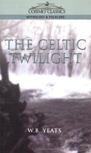 The Celtic Twilight