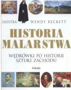 Historia malarstwa