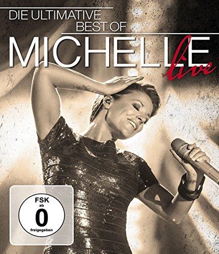 Die Ultimative Best Of Live [Blu-ray]