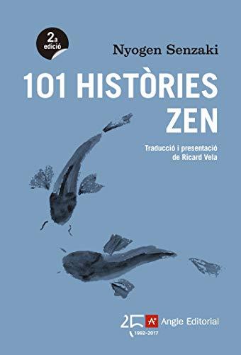 101 històries zen (El far, Band 28)