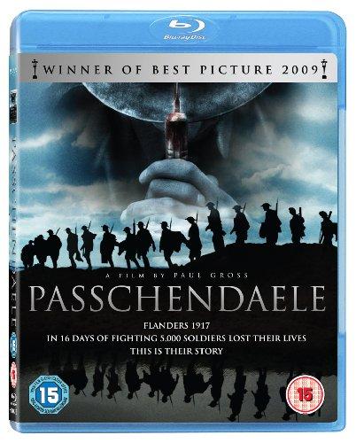 Passchendaele [Blu-ray] [2008] [UK Import]