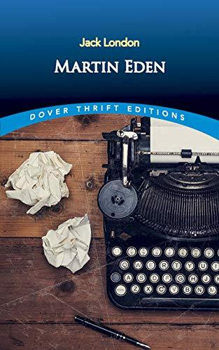 Martin Eden (Dover Thrift Editions)