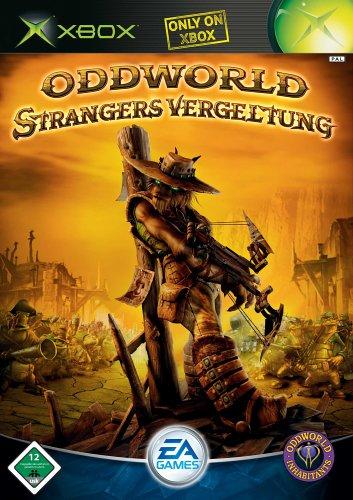 Oddworld - Strangers Vergeltung