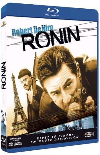 Ronin [Blu-ray] [FR IMPORT]