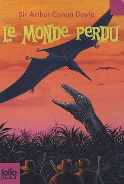 Le monde perdu