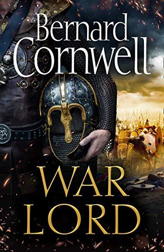 War Lord (The Last Kingdom Series, Band 13)