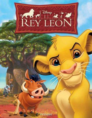 El Rey León (Nueva antología Disney)