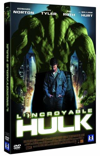 L'incroyable Hulk [FR Import]