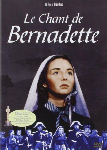 Le Chant de Bernadette [FR Import]