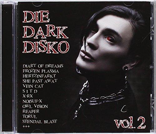 Die Dark Disko 02