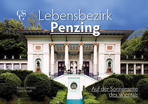 Lebensbezirk Penzing: Auf der Sonnenseite des Wientals