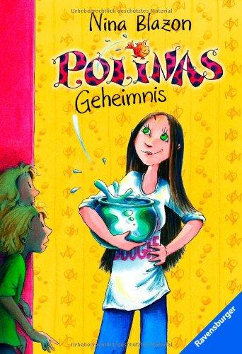 Polinas Geheimnis