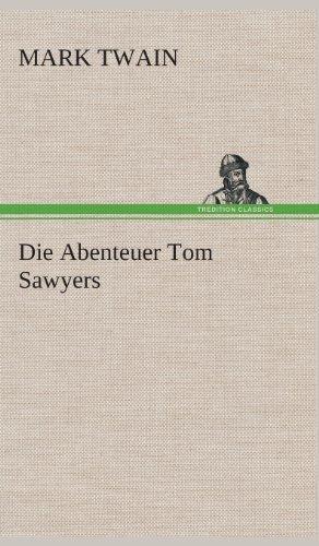 Die Abenteuer Tom Sawyers