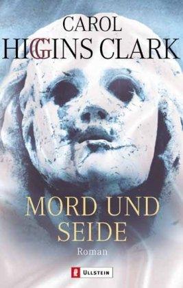 Mord und Seide: Roman